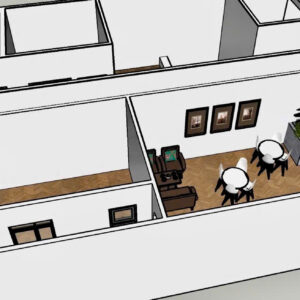 BÁN NHÀ KINH DOANH MẶT TIỀN HL45 DIÊN PHÚ, DIÊN KHÁNH - Giá 1 tỷ 999 - Hình ảnh 7