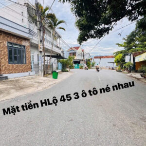 BÁN NHÀ KINH DOANH MẶT TIỀN HL45 DIÊN PHÚ, DIÊN KHÁNH - Giá 1 tỷ 999 - Hình ảnh 2