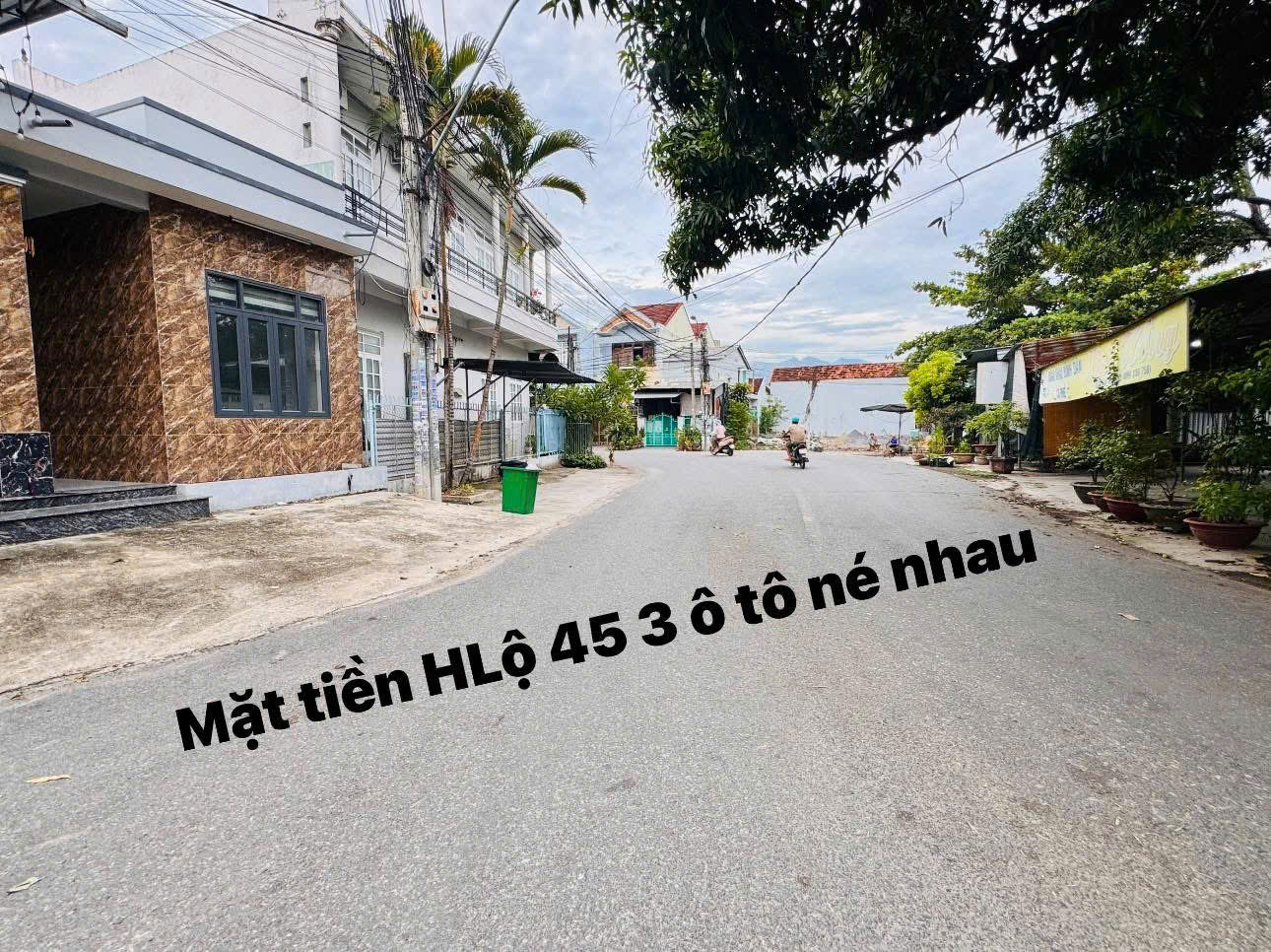 BÁN NHÀ KINH DOANH MẶT TIỀN HL45 DIÊN PHÚ, DIÊN KHÁNH - Giá 1 tỷ 999 - Hình ảnh 2