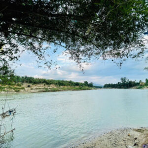 Bán Đất Vườn Giáp Sông Cái & Mặt Tiền Tỉnh Lộ 2 Diên Thọ - Giá 6 Tỷ - Hình ảnh 6