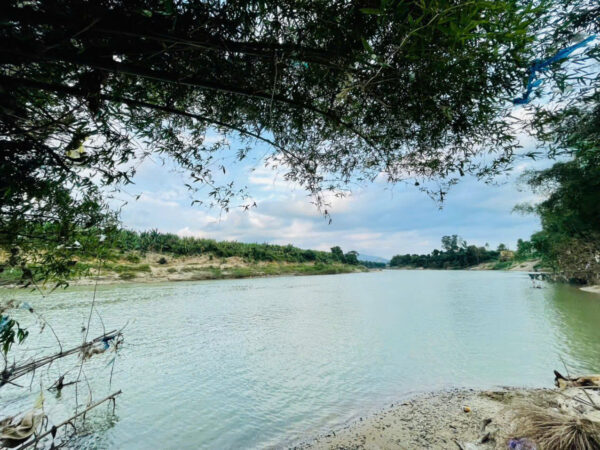 Bán Đất Vườn Giáp Sông Cái & Mặt Tiền Tỉnh Lộ 2 Diên Thọ - Giá 6 Tỷ - Hình ảnh 6