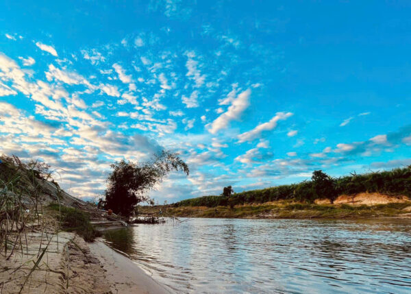 Bán Đất Vườn Giáp Sông Cái & Mặt Tiền Tỉnh Lộ 2 Diên Thọ - Giá 6 Tỷ - Hình ảnh 8