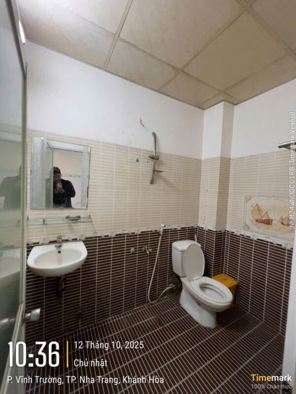 Bán Nhà Cấp 4 Vĩnh Trường, Nha Trang - Chỉ 2 Tỷ 350 Triệu - Hình ảnh 7