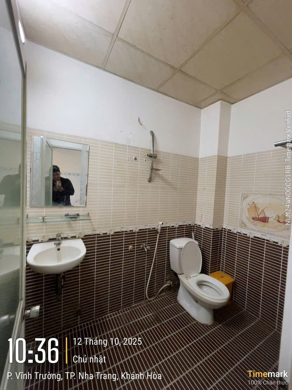 Bán Nhà Cấp 4 Vĩnh Trường, Nha Trang - Chỉ 2 Tỷ 350 Triệu - Hình ảnh 7