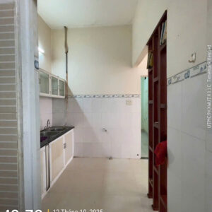 Bán Nhà Cấp 4 Vĩnh Trường, Nha Trang - Chỉ 2 Tỷ 350 Triệu - Hình ảnh 5