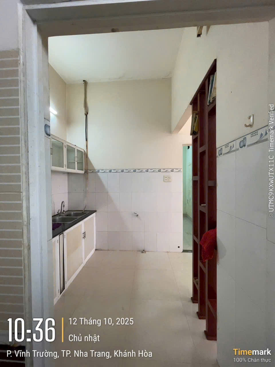 Bán Nhà Cấp 4 Vĩnh Trường, Nha Trang - Chỉ 2 Tỷ 350 Triệu - Hình ảnh 5