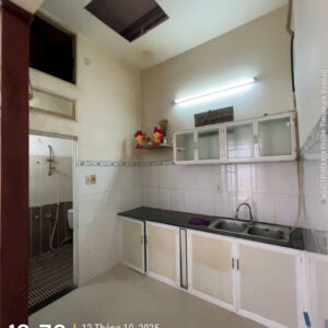 Bán Nhà Cấp 4 Vĩnh Trường, Nha Trang - Chỉ 2 Tỷ 350 Triệu - Hình ảnh 4