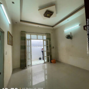 Bán Nhà Cấp 4 Vĩnh Trường, Nha Trang - Chỉ 2 Tỷ 350 Triệu - Hình ảnh 2