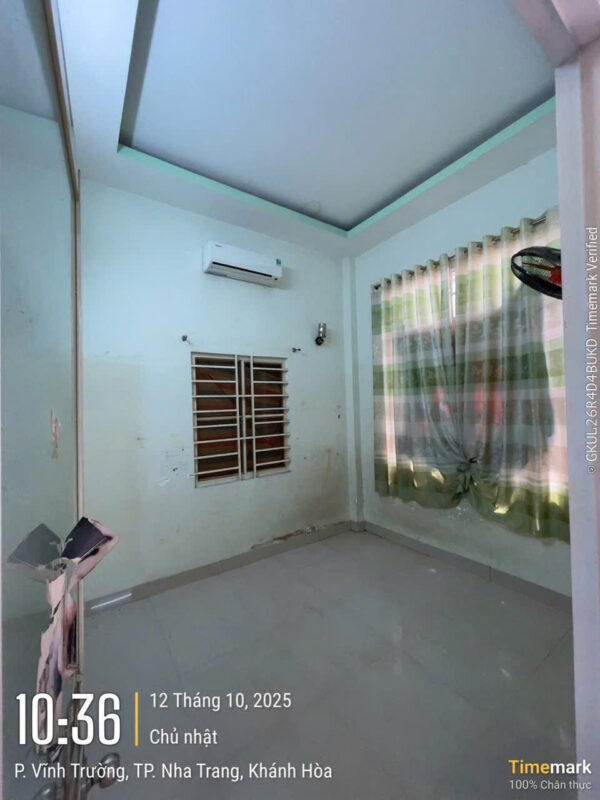 Bán Nhà Cấp 4 Vĩnh Trường, Nha Trang - Chỉ 2 Tỷ 350 Triệu - Hình ảnh 3