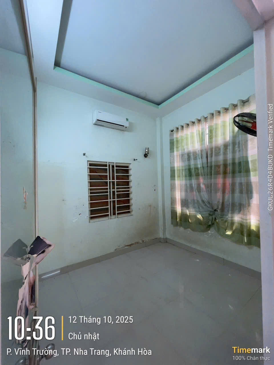 Bán Nhà Cấp 4 Vĩnh Trường, Nha Trang - Chỉ 2 Tỷ 350 Triệu - Hình ảnh 3