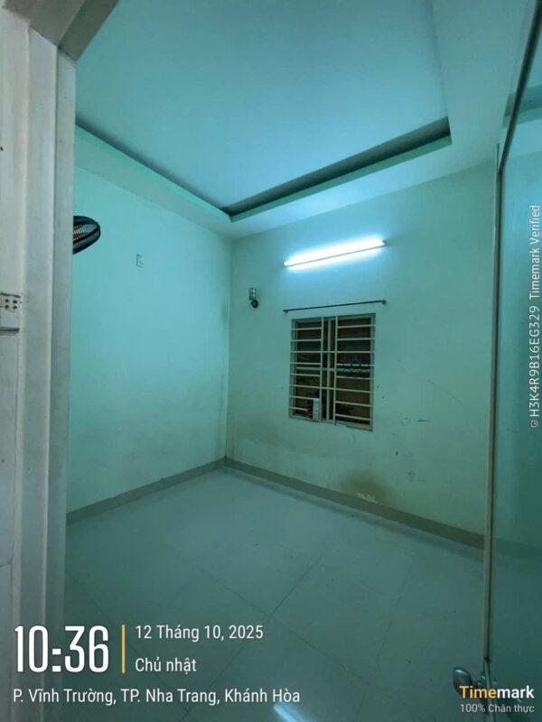 Bán Nhà Cấp 4 Vĩnh Trường, Nha Trang - Chỉ 2 Tỷ 350 Triệu - Hình ảnh 6