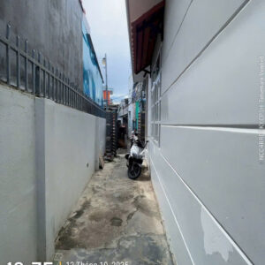 Bán Nhà Cấp 4 Vĩnh Trường, Nha Trang - Chỉ 2 Tỷ 350 Triệu - Hình ảnh 8