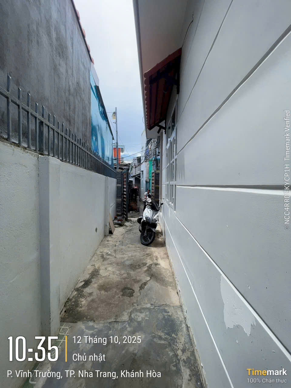 Bán Nhà Cấp 4 Vĩnh Trường, Nha Trang - Chỉ 2 Tỷ 350 Triệu - Hình ảnh 8