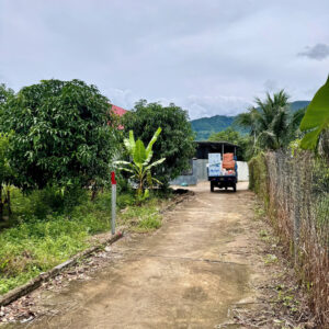 Bán 3 Lô Đất Nền Full Thổ Cư Suối Hiệp (Suối Tiên Cũ) - Chỉ Từ 550 Triệu - Hình ảnh 6