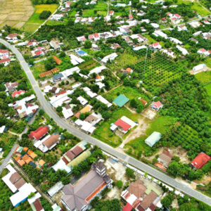 Bán 3 Lô Đất Nền Full Thổ Cư Suối Hiệp (Suối Tiên Cũ) - Chỉ Từ 550 Triệu - Hình ảnh 3