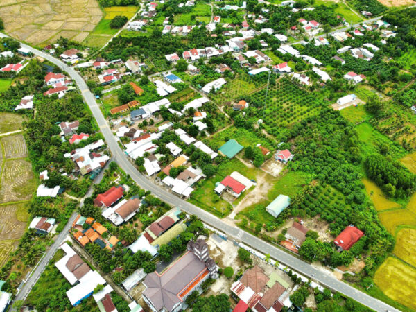 Bán 3 Lô Đất Nền Full Thổ Cư Suối Hiệp (Suối Tiên Cũ) - Chỉ Từ 550 Triệu - Hình ảnh 3