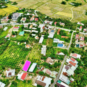 Bán 3 Lô Đất Nền Full Thổ Cư Suối Hiệp (Suối Tiên Cũ) - Chỉ Từ 550 Triệu - Hình ảnh 4