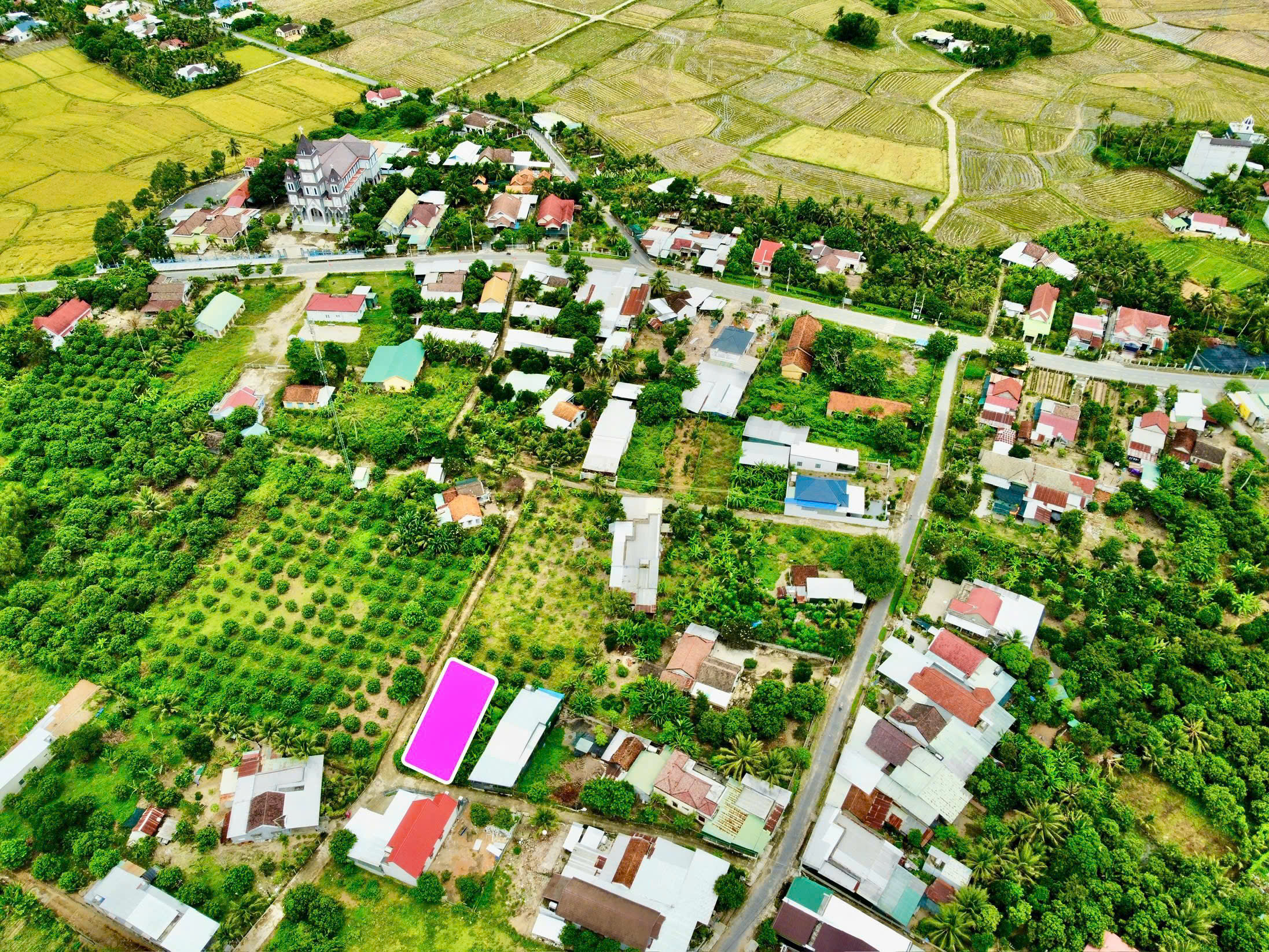 Bán 3 Lô Đất Nền Full Thổ Cư Suối Hiệp (Suối Tiên Cũ) - Chỉ Từ 550 Triệu - Hình ảnh 4