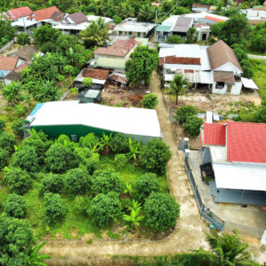 Bán 3 Lô Đất Nền Full Thổ Cư Suối Hiệp (Suối Tiên Cũ) - Chỉ Từ 550 Triệu - Hình ảnh 5