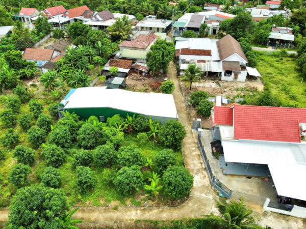 Bán 3 Lô Đất Nền Full Thổ Cư Suối Hiệp (Suối Tiên Cũ) - Chỉ Từ 550 Triệu - Hình ảnh 5