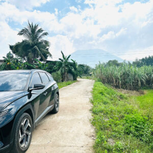 Bán Đất Vườn Diên Xuân Diên Khánh 509m2 - Chỉ Hơn 1.5 triệu/m2 Có Thổ Cư - Hình ảnh 5