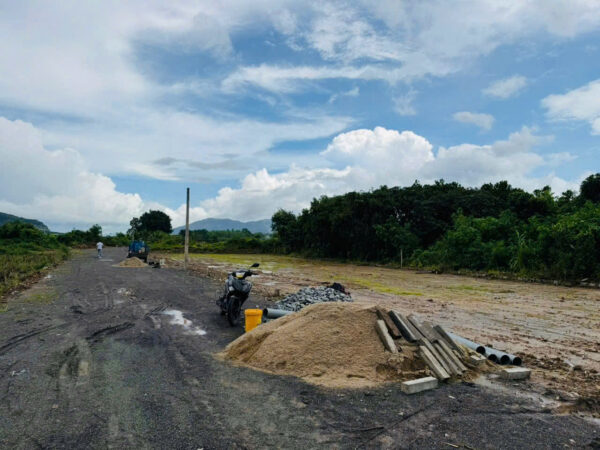 Bán Đất Nền Diên Phước Tỉnh Lộ 8 - 15 lô chỉ từ 760tr đến 950tr - Hình ảnh 7