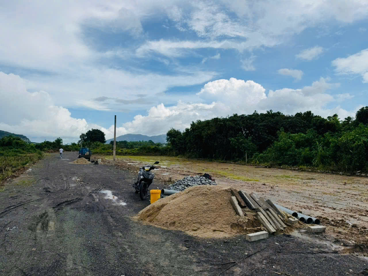 Bán Đất Nền Diên Phước Tỉnh Lộ 8 - 15 lô chỉ từ 760tr đến 950tr - Hình ảnh 7