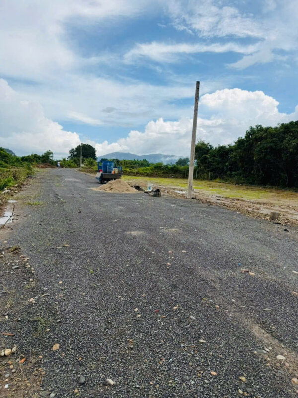 Bán Đất Nền Diên Phước Tỉnh Lộ 8 - 15 lô chỉ từ 760tr đến 950tr - Hình ảnh 6