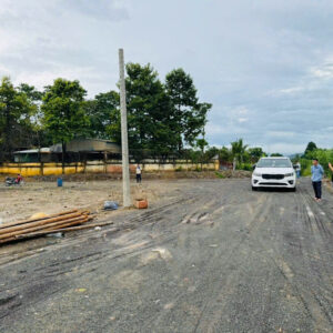 Bán Đất Nền Diên Phước Tỉnh Lộ 8 - 15 lô chỉ từ 760tr đến 950tr - Hình ảnh 4