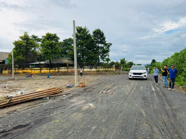 Bán Đất Nền Diên Phước Tỉnh Lộ 8 - 15 lô chỉ từ 760tr đến 950tr - Hình ảnh 4