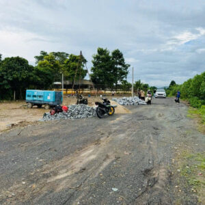 Bán Đất Nền Diên Phước Tỉnh Lộ 8 - 15 lô chỉ từ 760tr đến 950tr - Hình ảnh 3