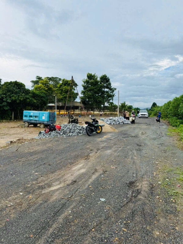 Bán Đất Nền Diên Phước Tỉnh Lộ 8 - 15 lô chỉ từ 760tr đến 950tr - Hình ảnh 3