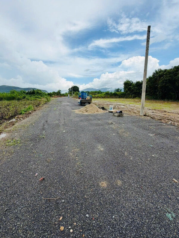 Bán Đất Nền Diên Phước Tỉnh Lộ 8 - 15 lô chỉ từ 760tr đến 950tr - Hình ảnh 5