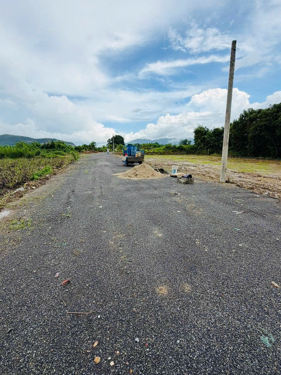 Bán Đất Nền Diên Phước Tỉnh Lộ 8 - 15 lô chỉ từ 760tr đến 950tr - Hình ảnh 5