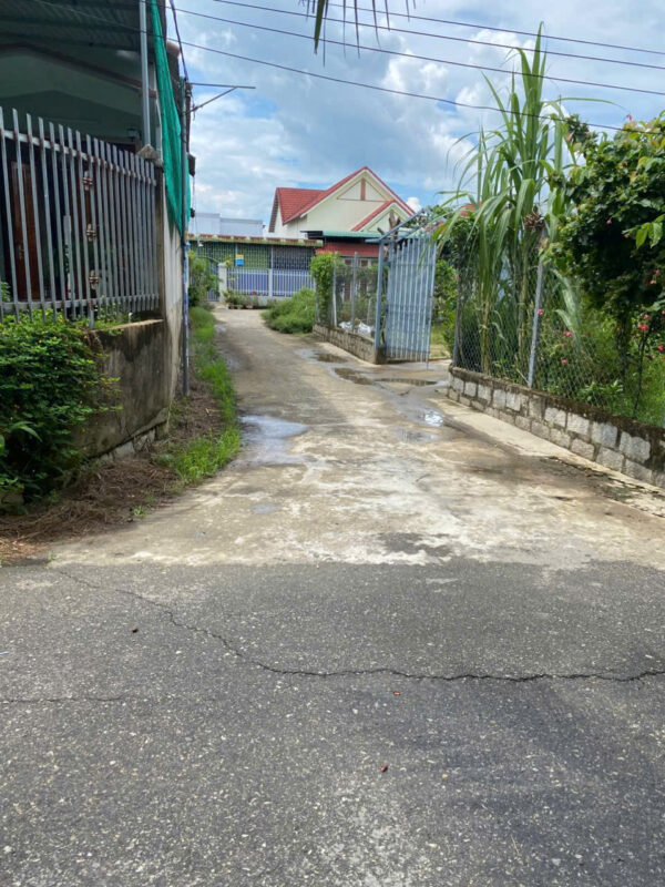 Bán Đất Nền Thổ Cư Mặt Tiền Thành Hồ 6 - Chỉ Từ 700 Triệu/Lô - Hình ảnh 3