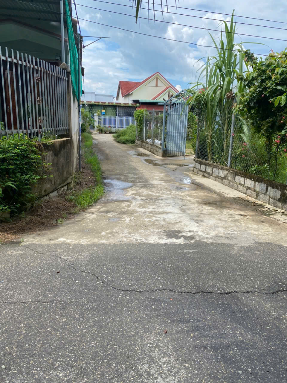 Bán Đất Nền Thổ Cư Mặt Tiền Thành Hồ 6 - Chỉ Từ 700 Triệu/Lô - Hình ảnh 3