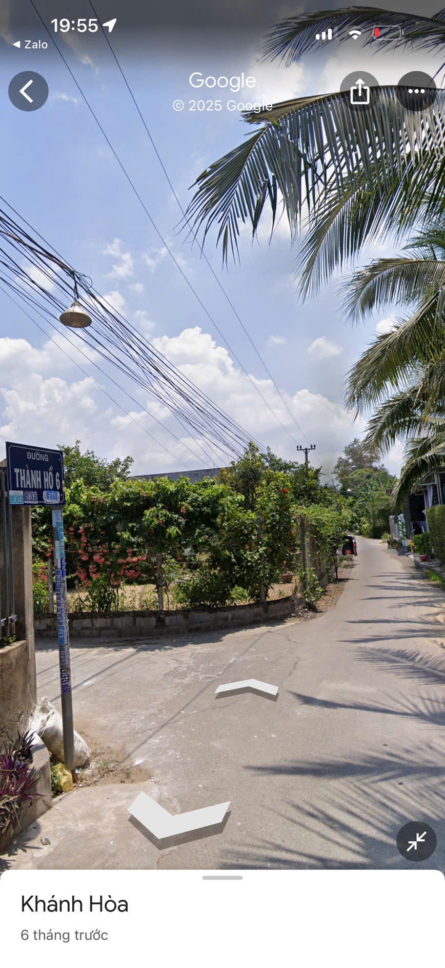 Bán Đất Nền Thổ Cư Mặt Tiền Thành Hồ 6 - Chỉ Từ 700 Triệu/Lô - Hình ảnh 4