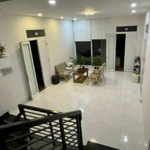 Bán Nhà Mặt Tiền Kinh Doanh Đắc Địa Đường Châu Văn Liêm, Phước Long, Nha Trang - Giá 29,5 Tỷ - Hình ảnh 4