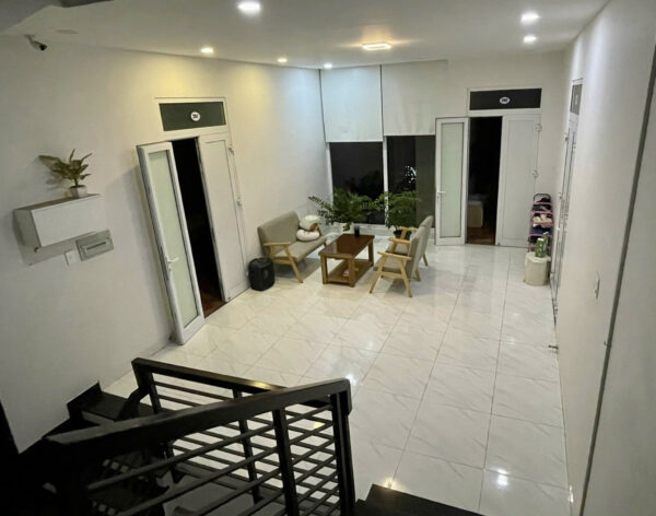 Bán Nhà Mặt Tiền Kinh Doanh Đắc Địa Đường Châu Văn Liêm, Phước Long, Nha Trang - Giá 29,5 Tỷ - Hình ảnh 4