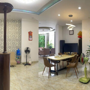 Bán Nhà Mặt Tiền Kinh Doanh Đắc Địa Đường Châu Văn Liêm, Phước Long, Nha Trang - Giá 29,5 Tỷ - Hình ảnh 5