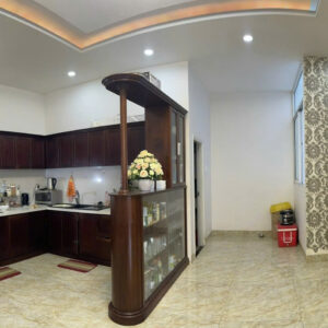 Bán Nhà Mặt Tiền Kinh Doanh Đắc Địa Đường Châu Văn Liêm, Phước Long, Nha Trang - Giá 29,5 Tỷ - Hình ảnh 7