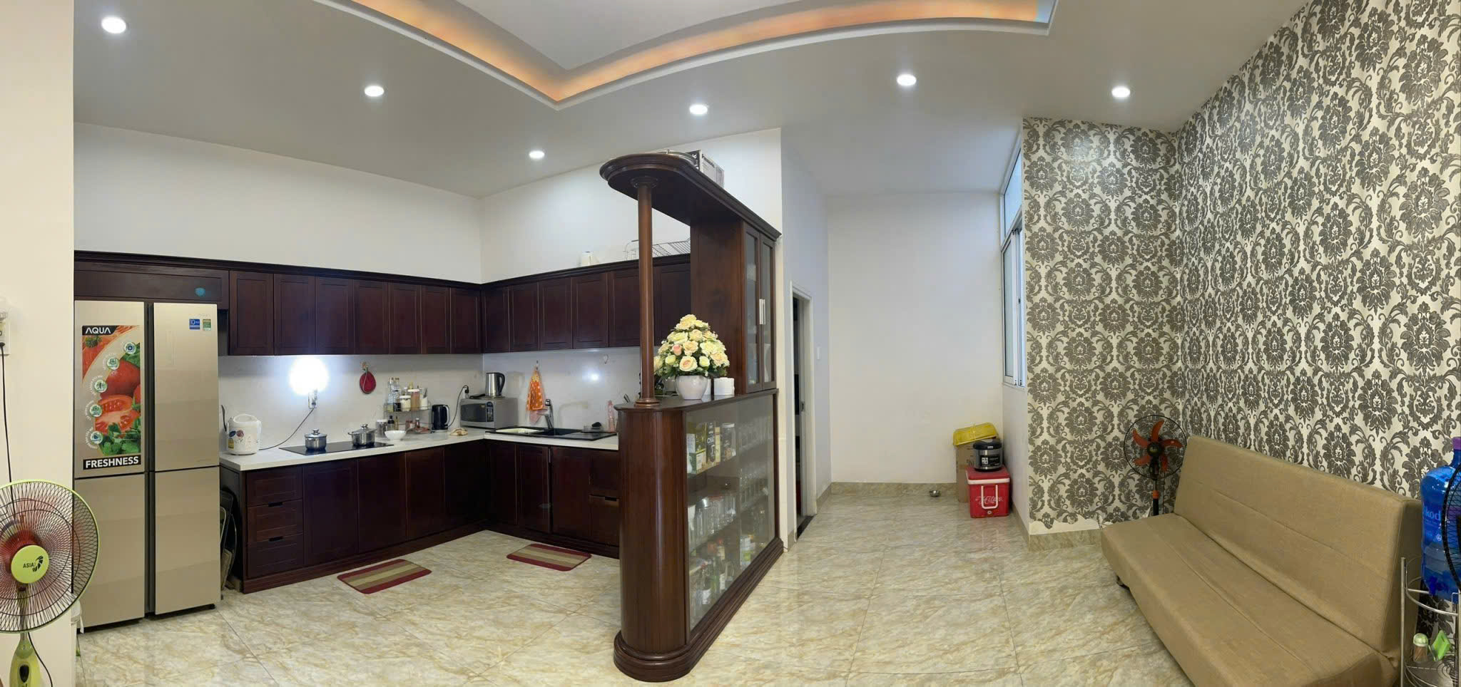 Bán Nhà Mặt Tiền Kinh Doanh Đắc Địa Đường Châu Văn Liêm, Phước Long, Nha Trang - Giá 29,5 Tỷ - Hình ảnh 7