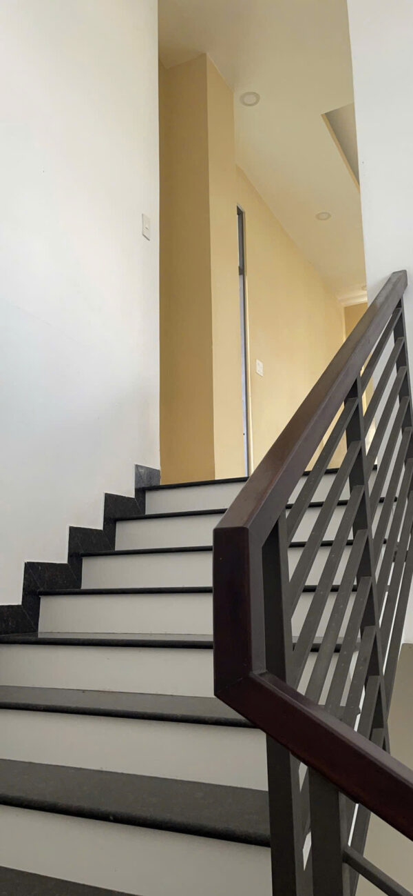 Bán Nhà Mặt Tiền Kinh Doanh Đắc Địa Đường Châu Văn Liêm, Phước Long, Nha Trang - Giá 29,5 Tỷ - Hình ảnh 3