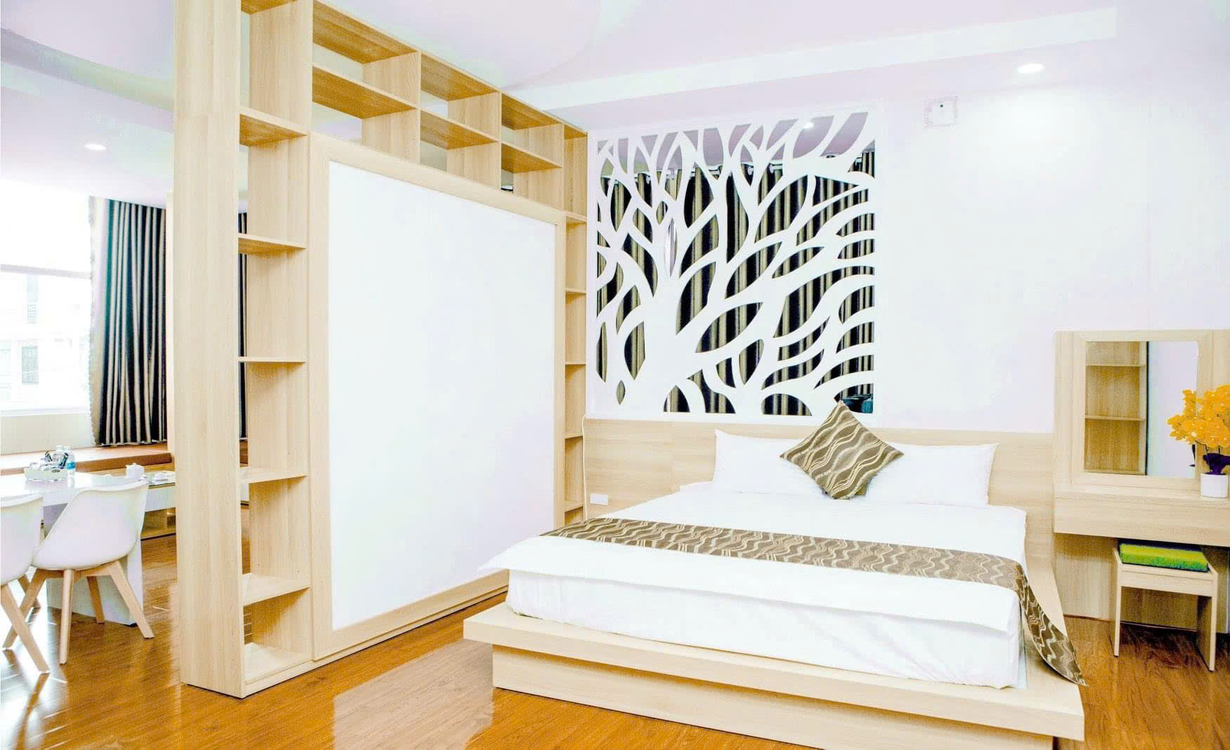 Bán Nhà Mặt Tiền Kinh Doanh Đắc Địa Đường Châu Văn Liêm, Phước Long, Nha Trang - Giá 29,5 Tỷ - Hình ảnh 6