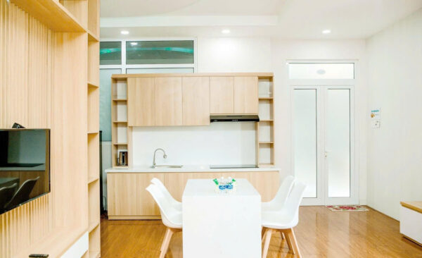 Bán Nhà Mặt Tiền Kinh Doanh Đắc Địa Đường Châu Văn Liêm, Phước Long, Nha Trang - Giá 29,5 Tỷ - Hình ảnh 9