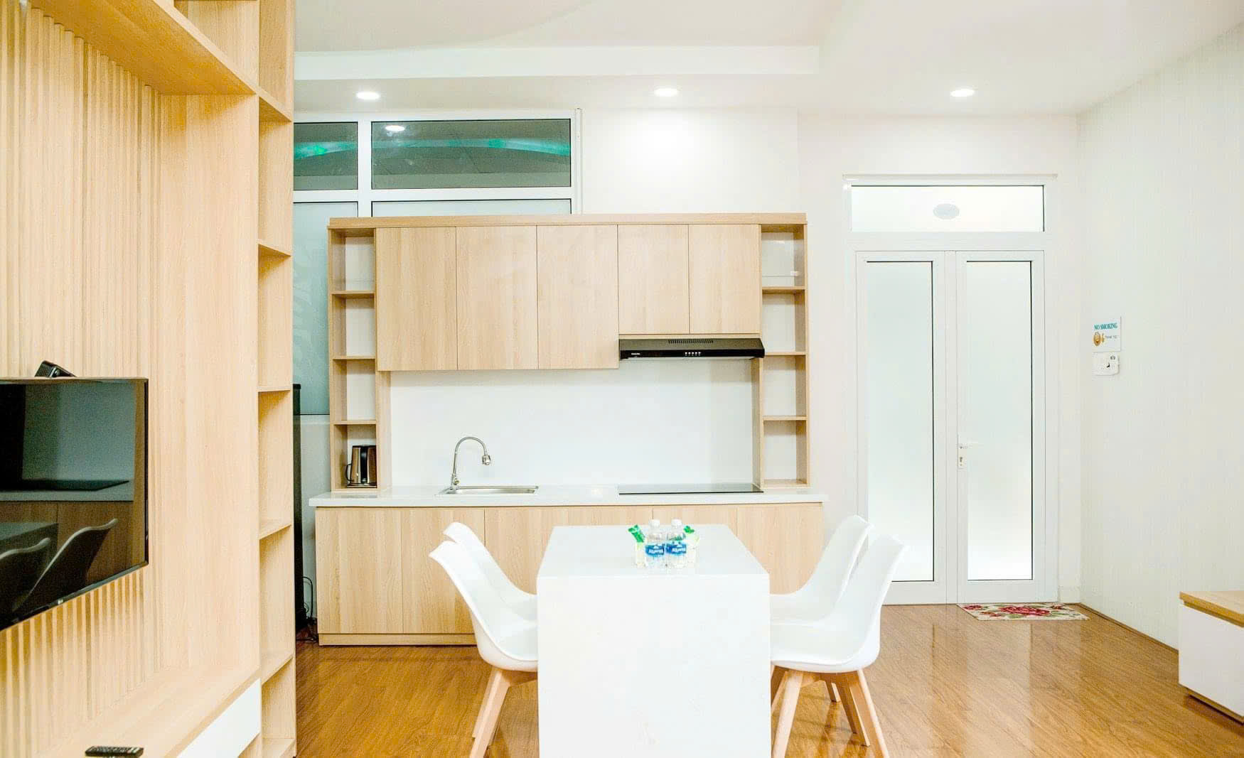 Bán Nhà Mặt Tiền Kinh Doanh Đắc Địa Đường Châu Văn Liêm, Phước Long, Nha Trang - Giá 29,5 Tỷ - Hình ảnh 9