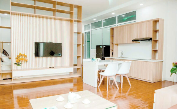 Bán Nhà Mặt Tiền Kinh Doanh Đắc Địa Đường Châu Văn Liêm, Phước Long, Nha Trang - Giá 29,5 Tỷ - Hình ảnh 2