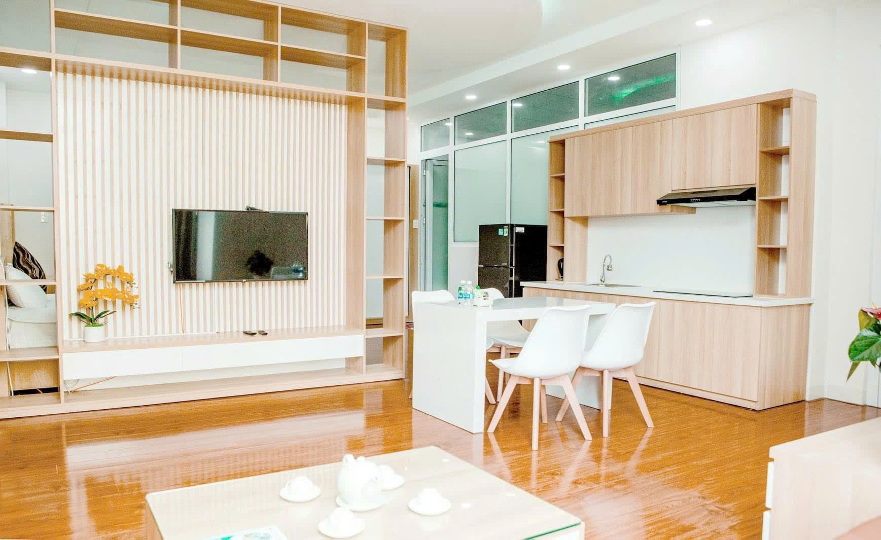 Bán Nhà Mặt Tiền Kinh Doanh Đắc Địa Đường Châu Văn Liêm, Phước Long, Nha Trang - Giá 29,5 Tỷ - Hình ảnh 2