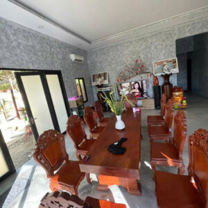 Bán Nhà Vườn Diên Phú - Diên Khánh | 557m² - 4,6 Tỷ - Gần Nha Trang - Hình ảnh 5