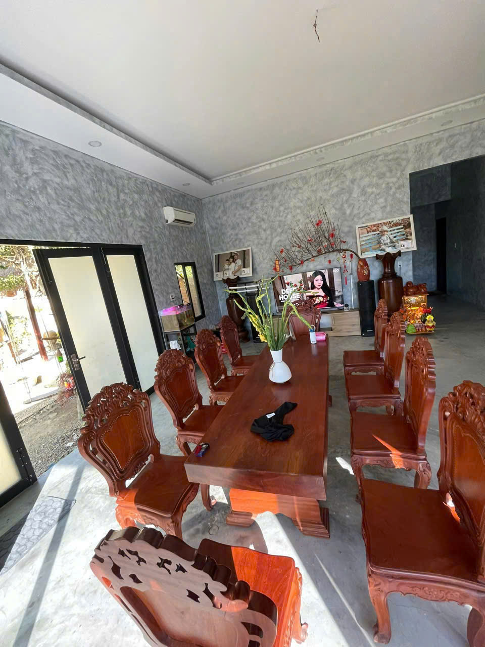 Bán Nhà Vườn Diên Phú - Diên Khánh | 557m² - 4,6 Tỷ - Gần Nha Trang - Hình ảnh 5